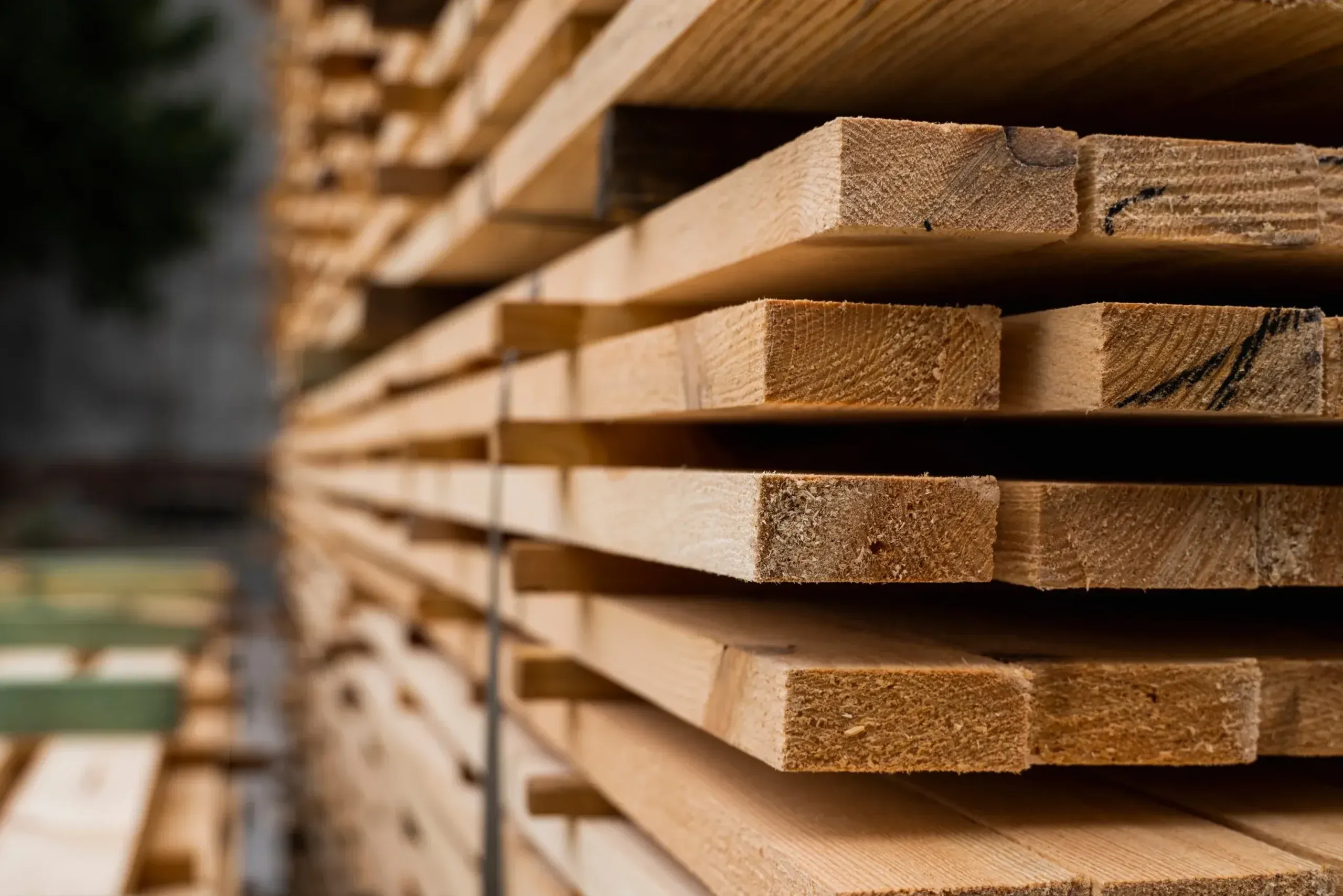 Dedicated transportation services for the construction and building materials industry.