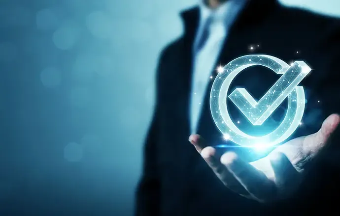 Compliance & Risk Management