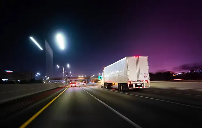 One-Day Brake Safety Enforcement Initiative