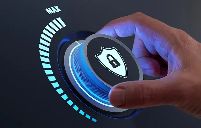 Improved Security