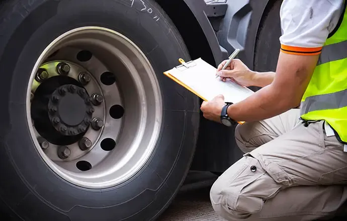 Brake Safety Week