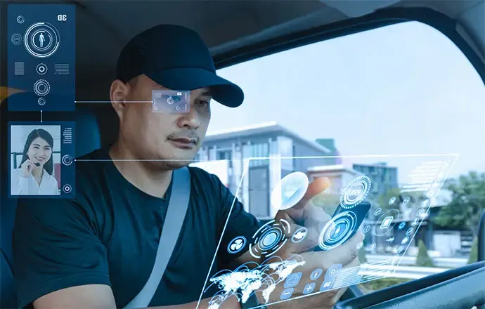 Leverage Technology